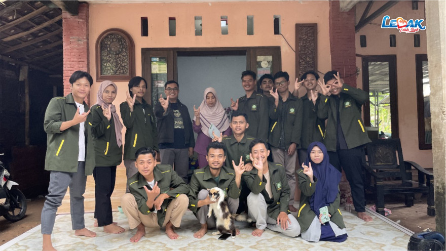 UMKM Camilan Kinanty Rasa Autentik Kualitas Terbaik