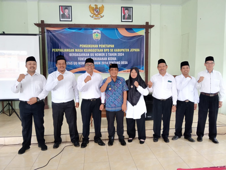 Peran dan Fungsi Badan Permusyawaratan Desa (BPD) Desa Lebak dalam Mewujudkan Pemerintahan yang Transparan dan Partisipatif