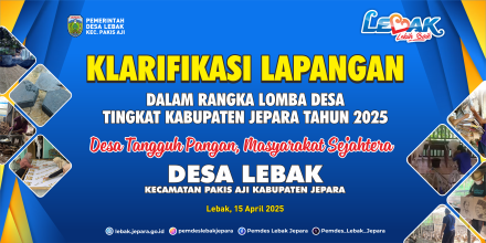LOMBA DESA