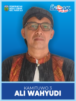 ALI WAHYUDI