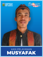 MUSYAFAK