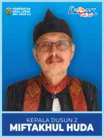 MIFTAKHUL HUDHA