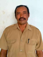 SUKAHAR